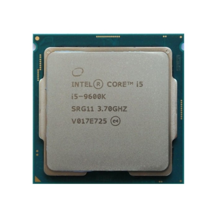 Amazon | INTEL インテル Corei5-9600K INTEL300シリーズ Chipset
